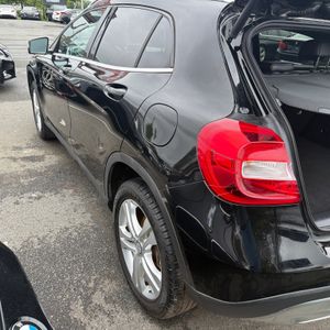2017 Mercedes-BENZ GLA — фото 3