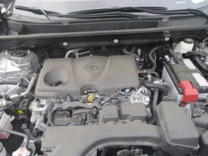 صورة مصغرة 20 لـ 2025 Toyota RAV4 LE