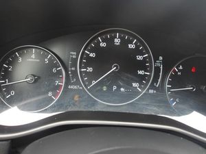 صورة 5 لـ 2025 Mazda CX-50 2.5 S PREFERRED PACKAGE