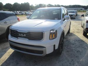 2025 KIA TELLURIDE S — фото 1