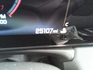 CHEVROLET TRAILBLAZER LT - 5