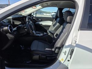 CHEVROLET TRAX LT - 3