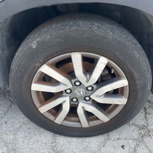 2019 Honda PILOT EX-L 缩略图 13