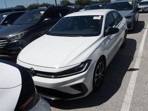 VOLKSWAGEN JETTA SPORT - 1