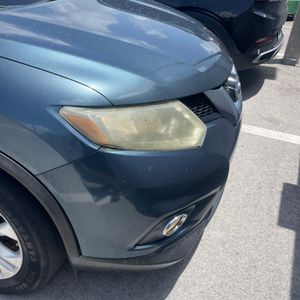 صورة مصغرة 42 لـ 2014 Nissan ROGUE SV