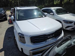 2025 KIA TELLURIDE S — миниатюра 26