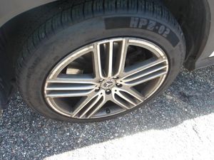 MERCEDES-BENZ GLS - 10