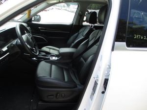 صورة 3 لـ 2025 KIA TELLURIDE S