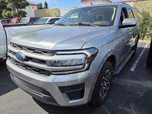 FORD EXPEDITION MAX XLT - 1
