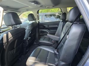 صورة مصغرة 25 لـ 2025 KIA TELLURIDE S