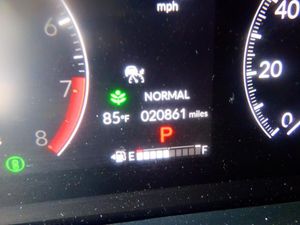 HONDA ODYSSEY SPORT-L - 5