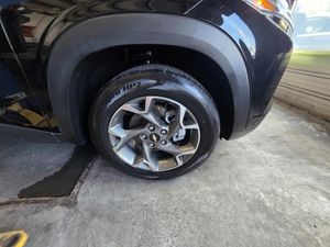 2025 Chevrolet TRAX LT 照片 13