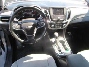 CHEVROLET EQUINOX LT - 4