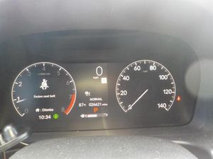 HONDA ODYSSEY SPORT-L - 5