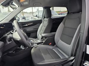 2025 Chevrolet TRAILBLAZER LT — фото 10