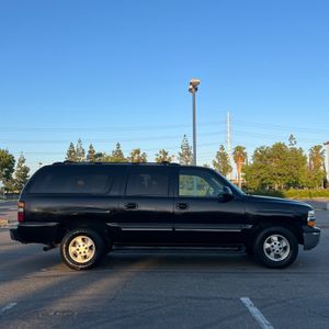 CHEVROLET SUBURBAN 1500 LT - 6