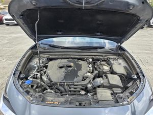 صورة مصغرة 31 لـ 2025 Mazda CX-30 2.5 S CARBON EDITION