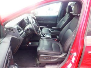 HONDA ODYSSEY SPORT-L - 3