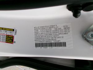 HONDA ODYSSEY SPORT-L - 7