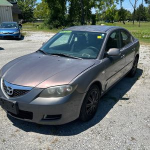 صورة 1 لـ 2008 Mazda MAZDA3 I SPORT