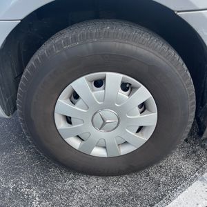 2021 Mercedes-BENZ SPRINTER 2500 照片 10