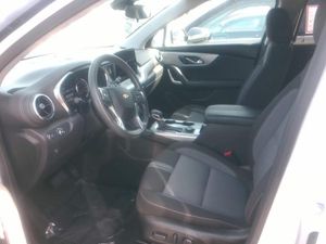 صورة 3 لـ 2025 Chevrolet BLAZER LT