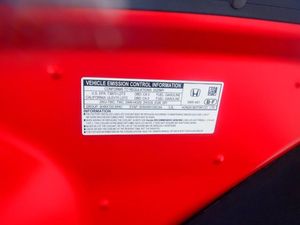 HONDA ODYSSEY SPORT-L - 7