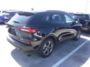 FORD ESCAPE ST-LINE - 2