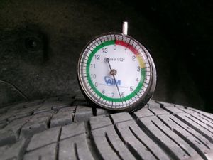 CHRYSLER PACIFICA TOURING L - 9