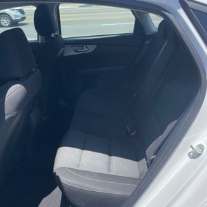 صورة مصغرة 26 لـ 2024 KIA FORTE LXS