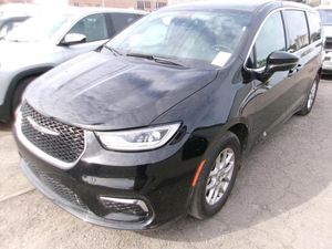 CHRYSLER PACIFICA SELECT - 1