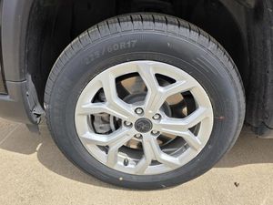 JEEP COMPASS LATITUDE - 8