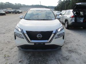 2023 Nissan ROGUE SV — миниатюра 24
