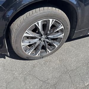 MAZDA CX-90 3.3 TURBO S - 10