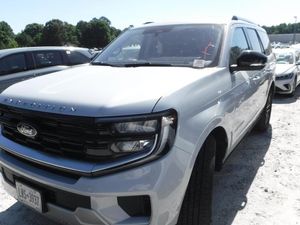 FORD EXPEDITION PLATINUM - 1