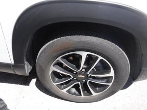 CHEVROLET TRAILBLAZER LT - 9