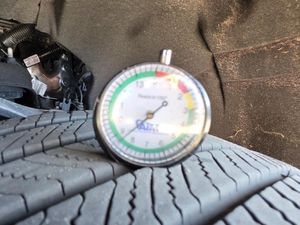 CHEVROLET TAHOE LT - 8