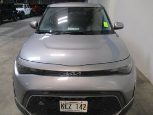 صورة مصغرة 18 لـ 2023 KIA SOUL