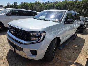 FORD EXPEDITION PLATINUM - 1