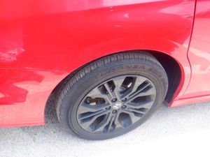 HONDA ODYSSEY SPORT-L - 9