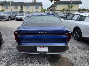 صورة مصغرة 23 لـ 2025 KIA K4 LXS