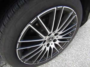 MERCEDES-BENZ C-CLASS - 9