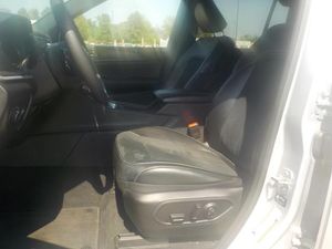 JEEP GRAND CHEROKEE ALTITUDE - 3