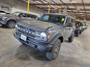 FORD BRONCO BIG BEND - 1