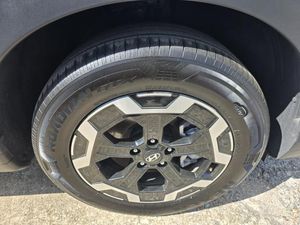 HYUNDAI SANTA FE SEL - 10