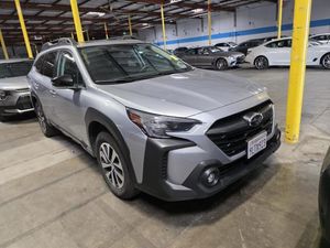 صورة مصغرة 20 لـ 2025 Subaru OUTBACK PREMIUM