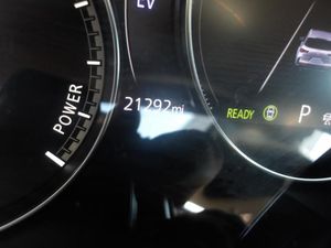 MAZDA CX-50 HYBRID PREMIUM PACKAGE - 5