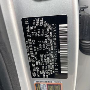 2021 KIA SORENTO LX — миниатюра 42
