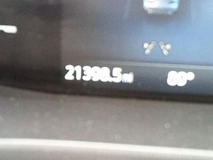 FORD ESCAPE ST-LINE - 5