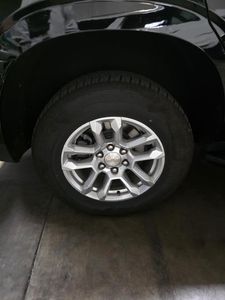 CHEVROLET TAHOE LT - 10